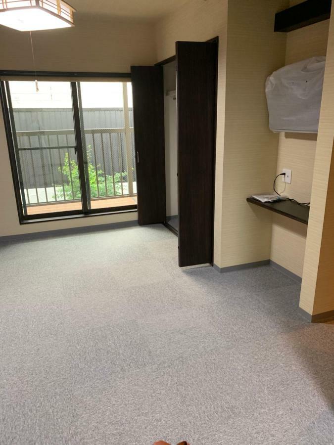 明和荘mei Wa Inn Kyoto Extérieur photo