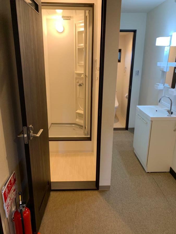 明和荘mei Wa Inn Kyoto Extérieur photo